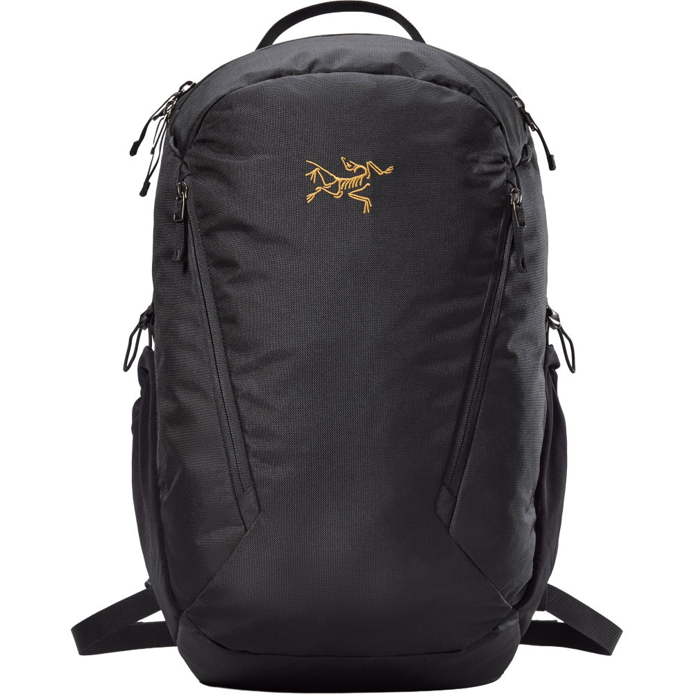 Arc'teryx - Mantis 26L Wanderrucksack schwarz