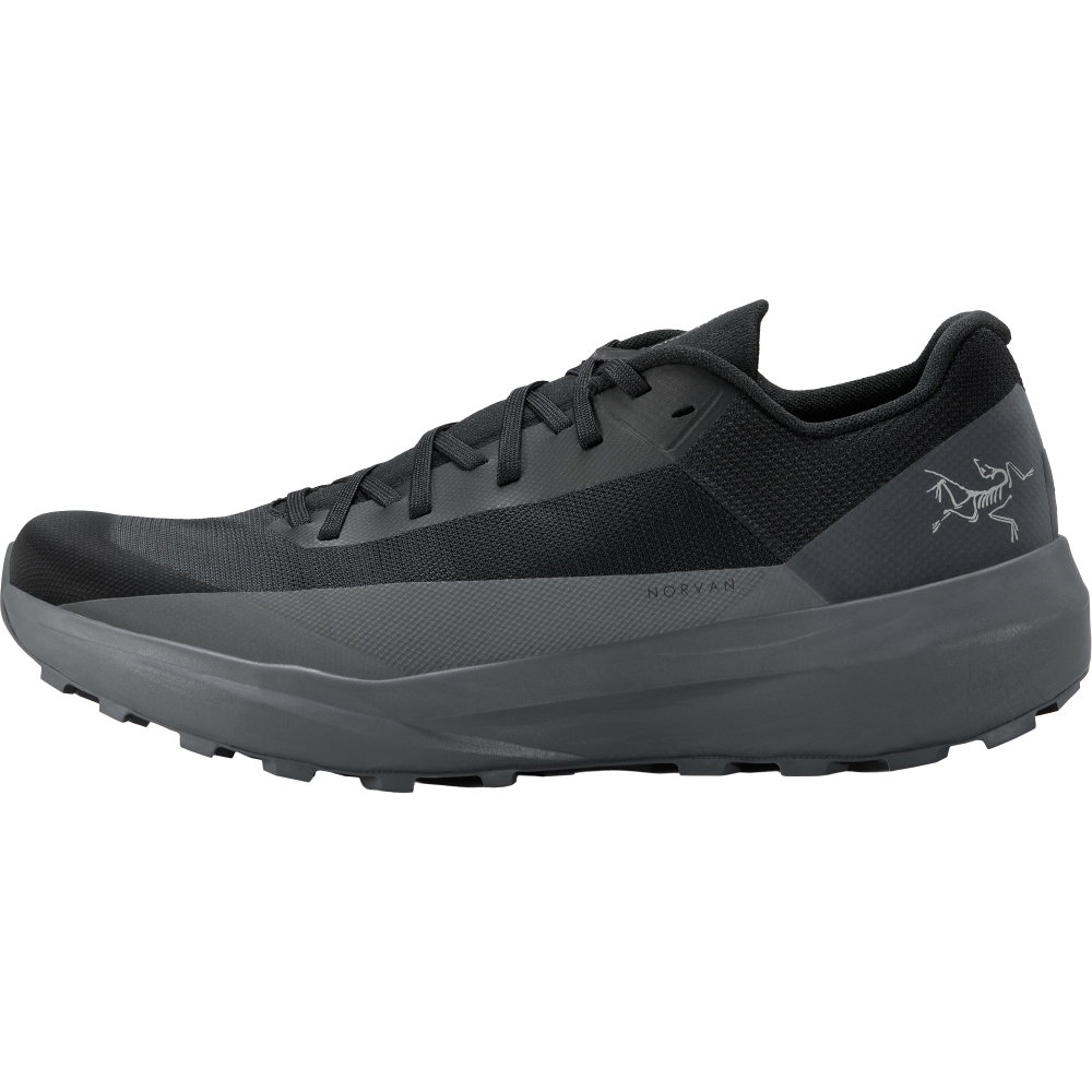 Arc'teryx - Norvan LD 4 Trailrunningschuhe Herren schwarz