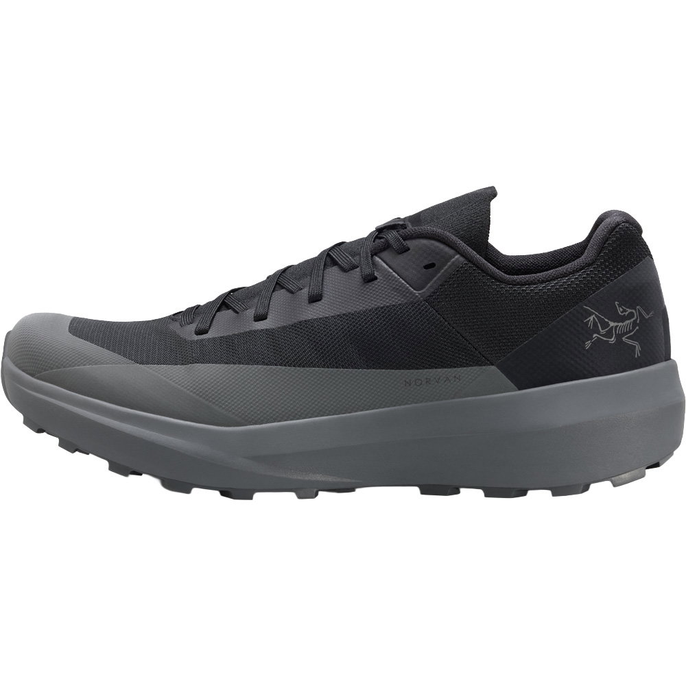 Arc'teryx - Norvan LD 4 Trailrunningschuhe Damen schwarz