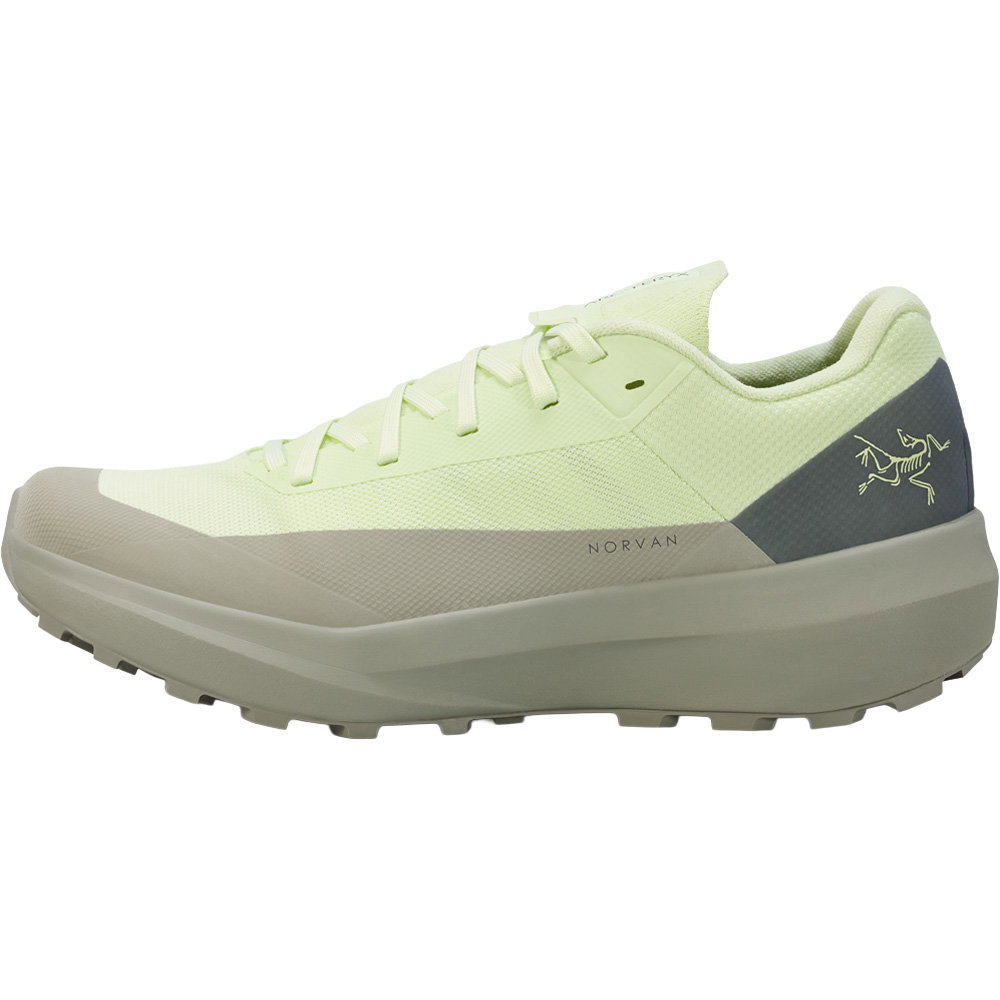 Arc'teryx - Norvan LD 4 Trailrunningschuhe Damen shincha