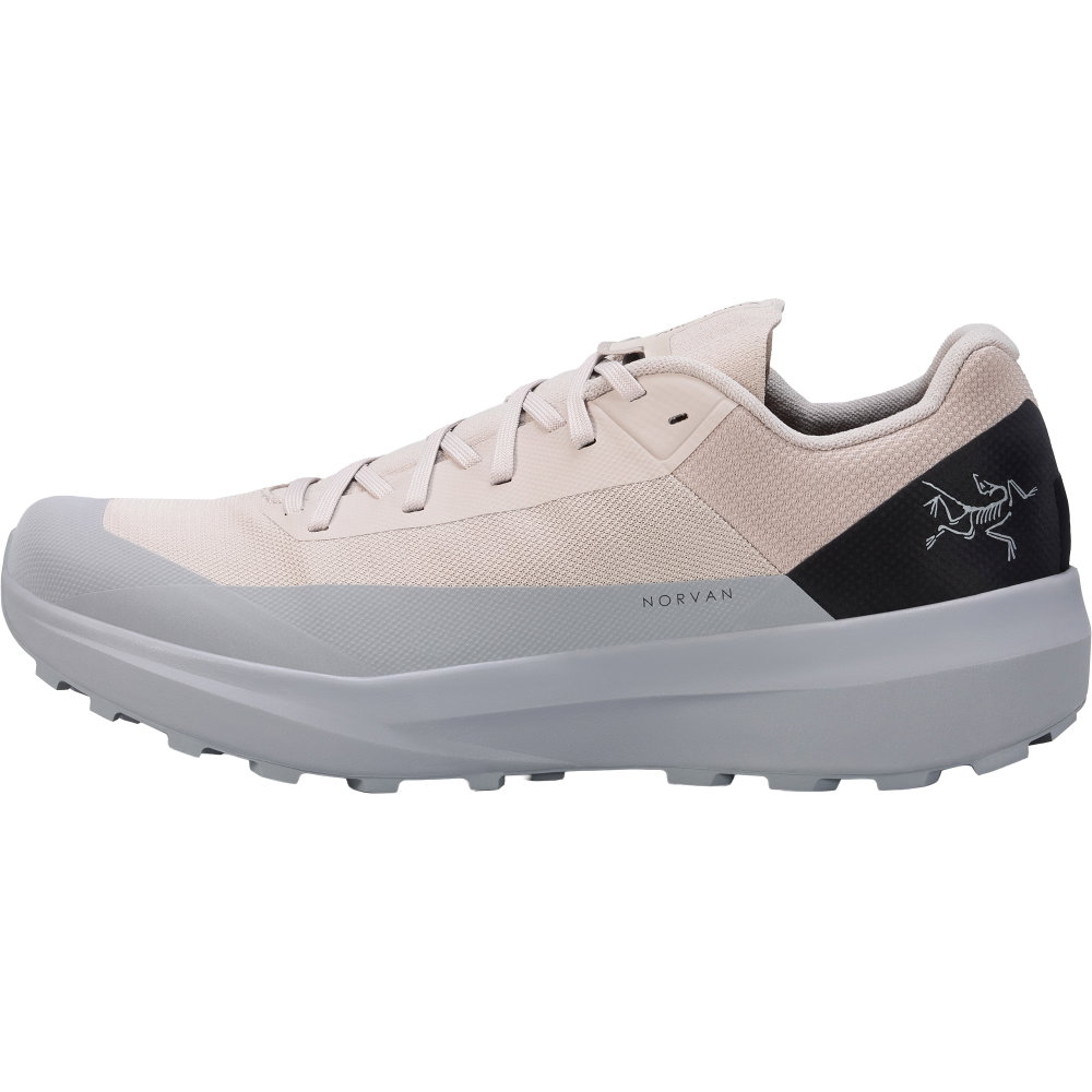 Arc'teryx - Norvan LD 4 Trailrunningschuhe Herren rune