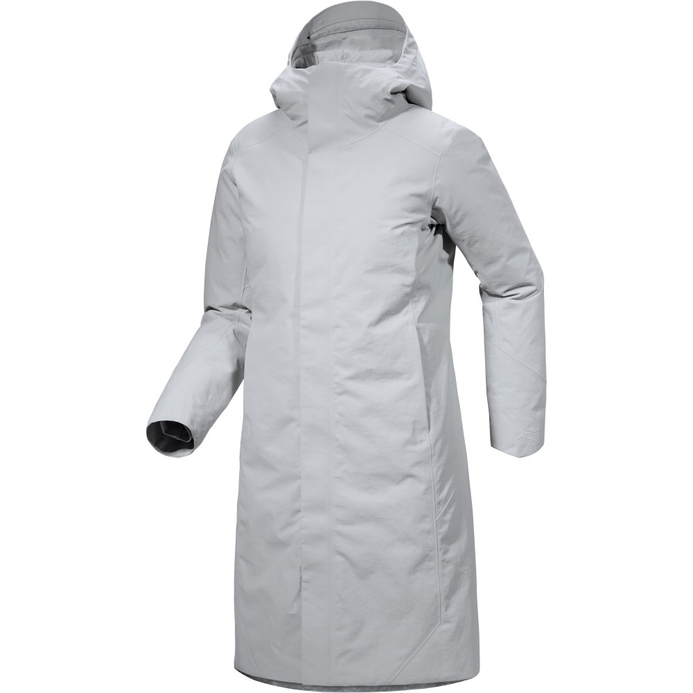 Arc'teryx - Patera GORE-TEX® Parka Damen solitude