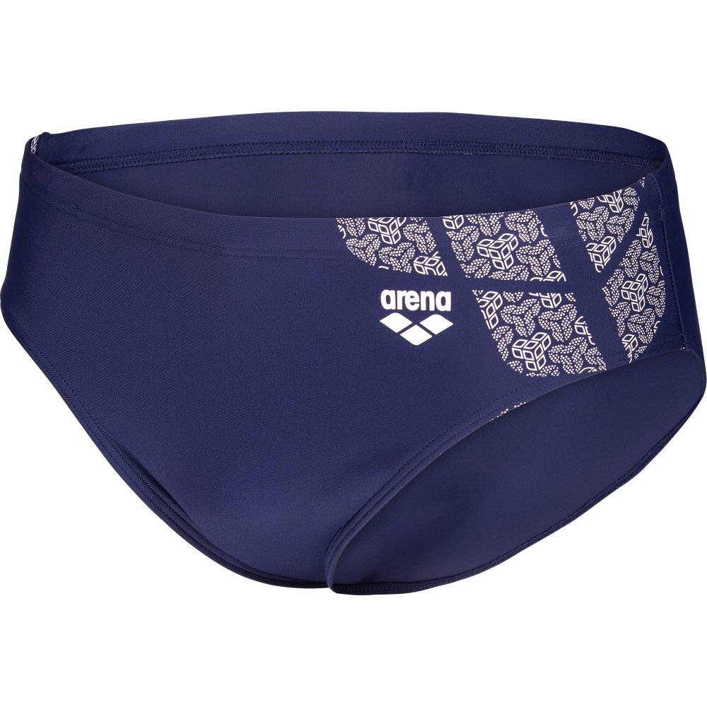 Arena - Kikko Slip Badehose Herren navy