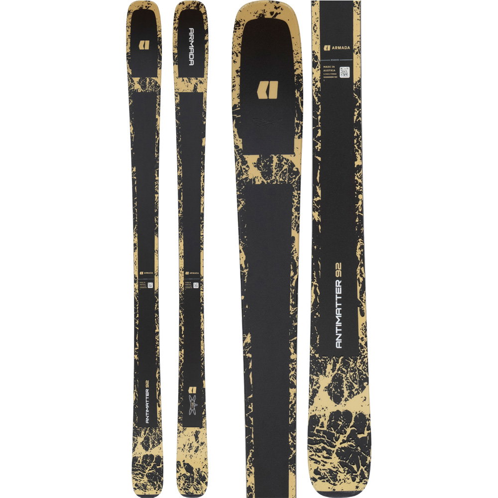 Armada - AntiMatter 92 26/27 Freeski