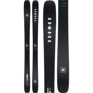 Armada ARV 100 Black Edition - 179 cm