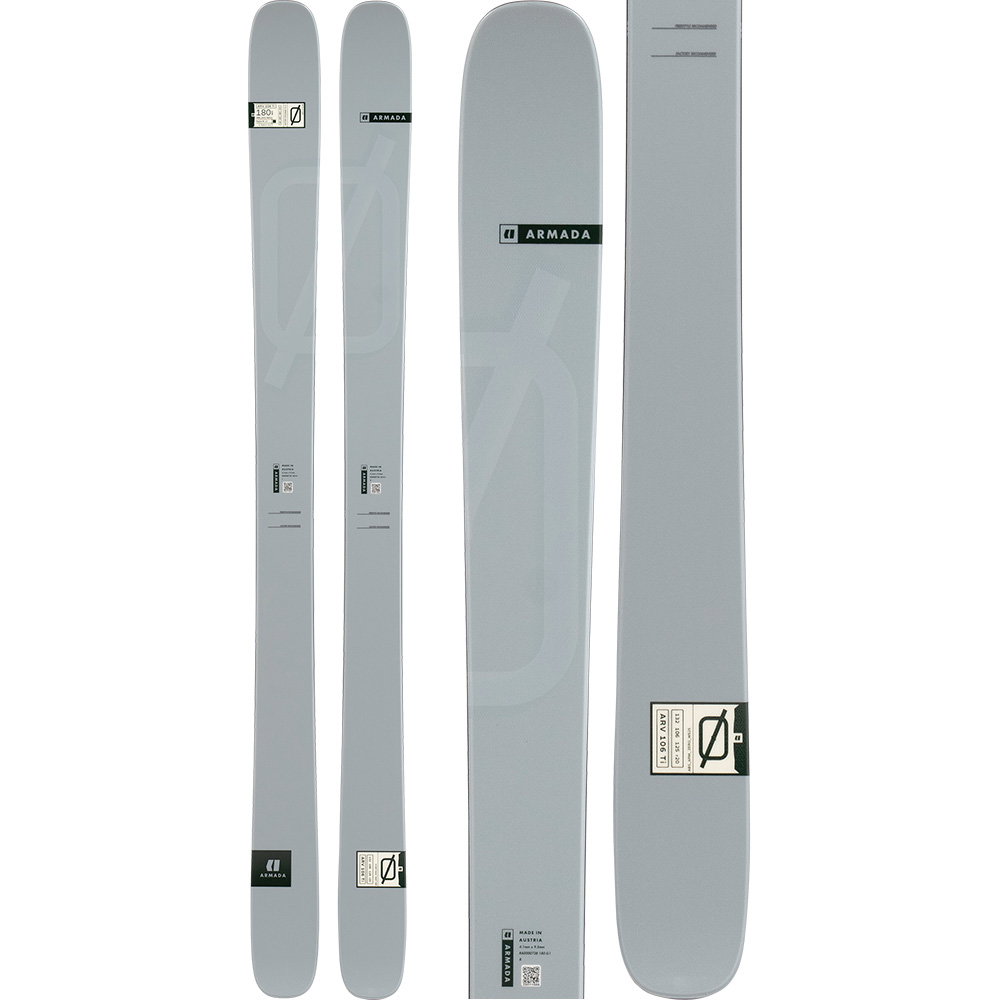 Armada - ARV 106 Ti 25/26 Freeski