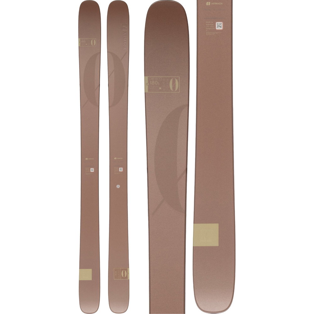 Armada - ARV 106 Ti 26/27 Freeski