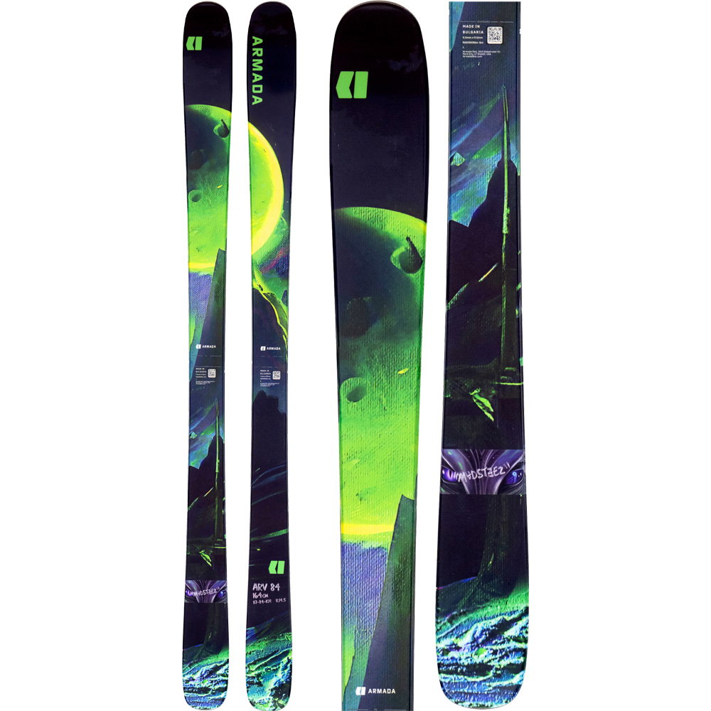 Armada - ARV 84 Madsteez 26/27 Freeski