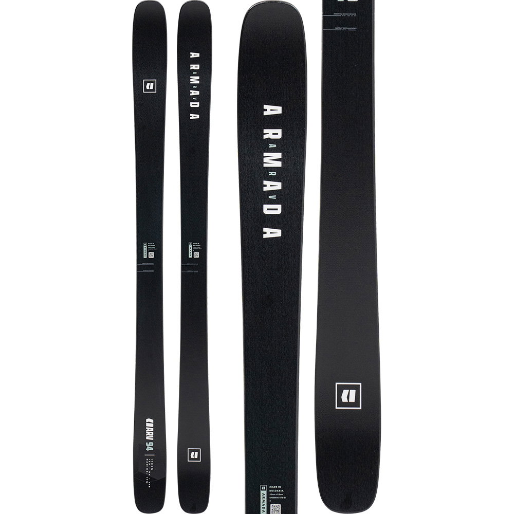 Armada - ARV 94 26/27 Freeski black