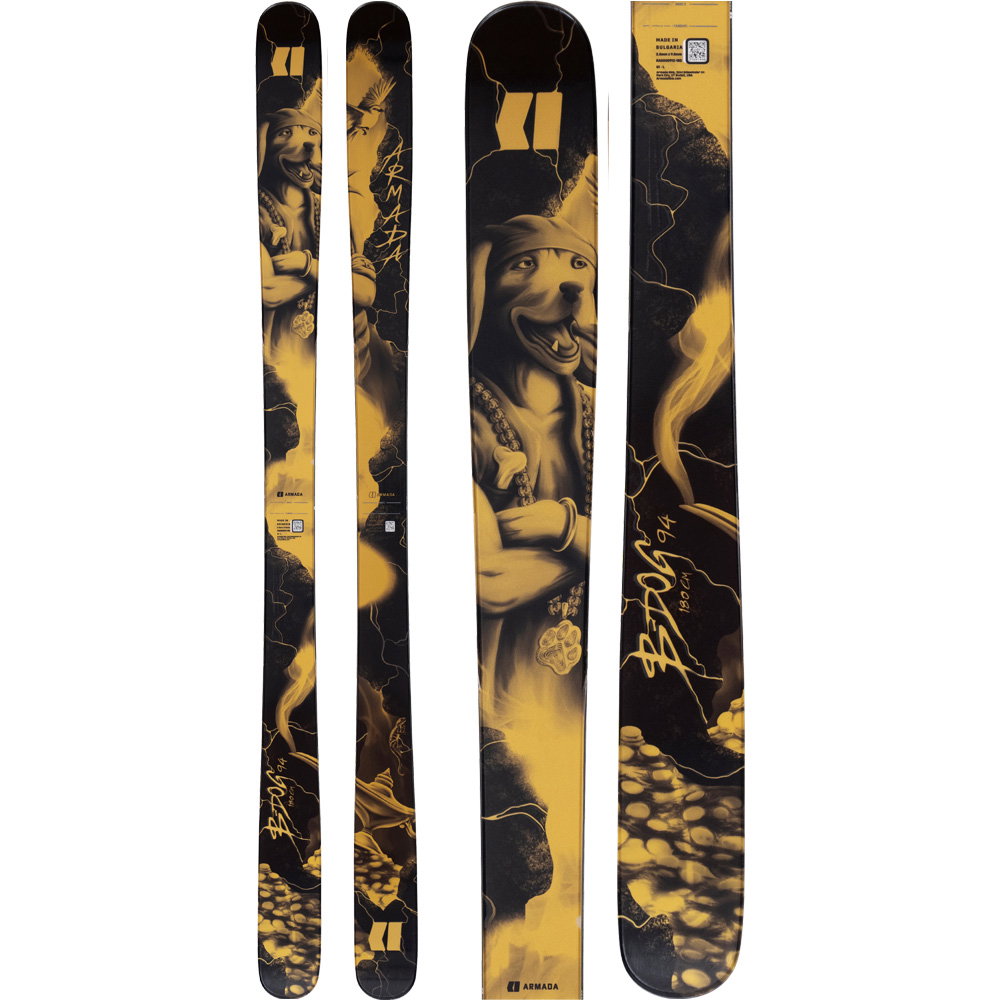 Armada - BDOG 94 26/27 Freeski