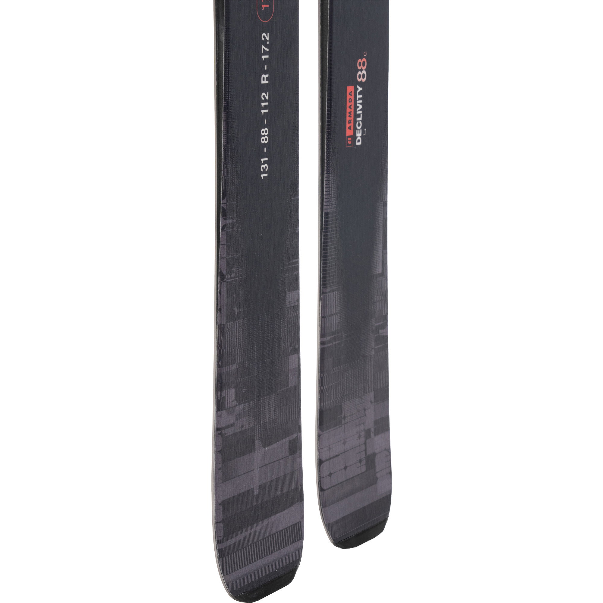 Armada - Declivity 88 C 25/26 Ski with E M10 GripWalk® Binding at
