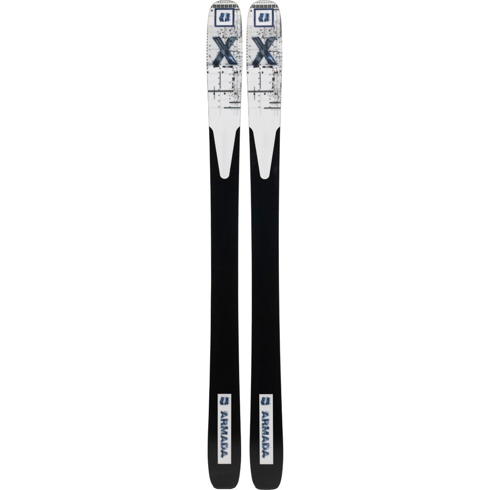 Armada - Declivity X 102 25/26 Freeski at Sport Bittl Shop