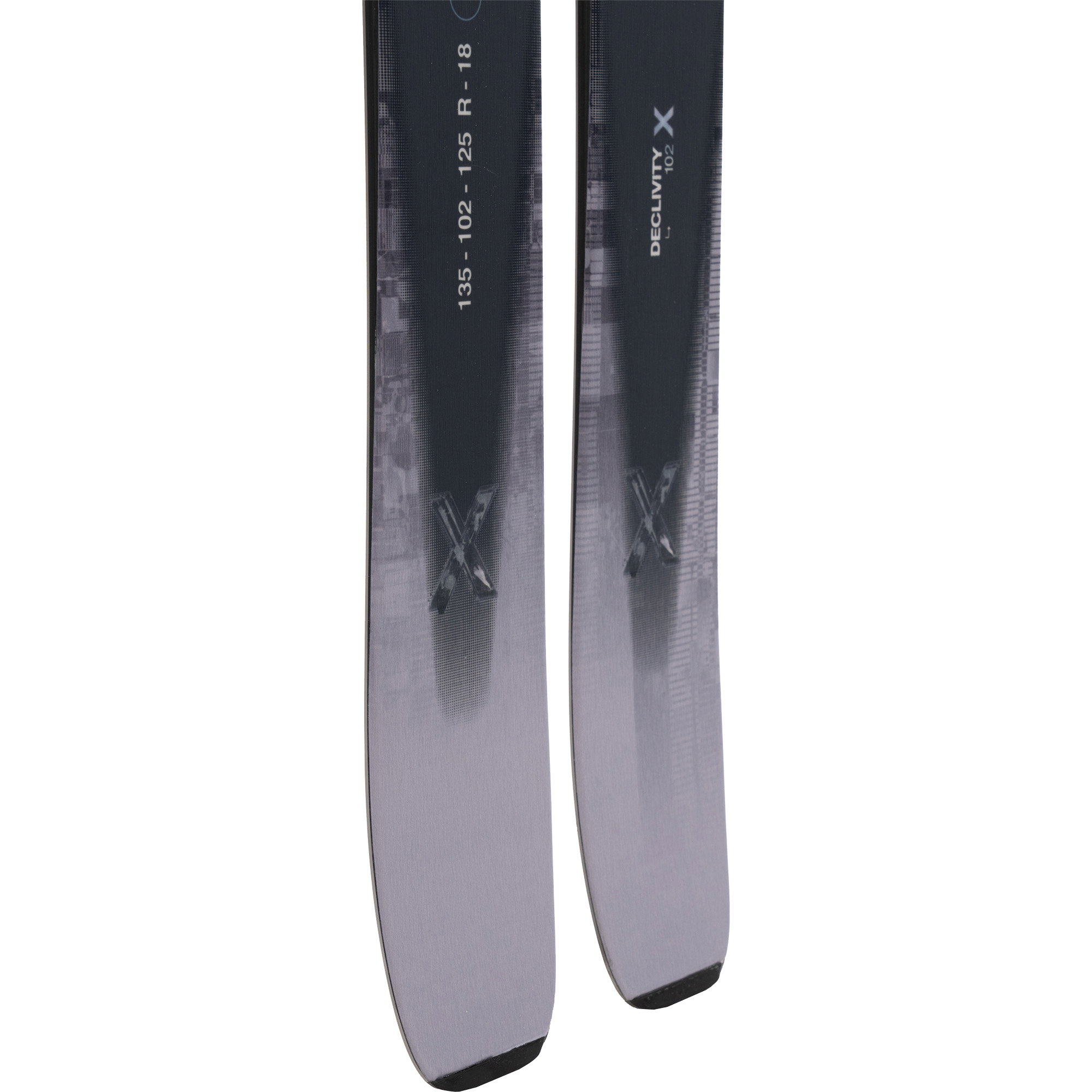 スキー ARMADA DECLIVITY X ARMADA STH 16 Armada - Declivity X 102 25/26 Freeski at Sport Bittl Shop
