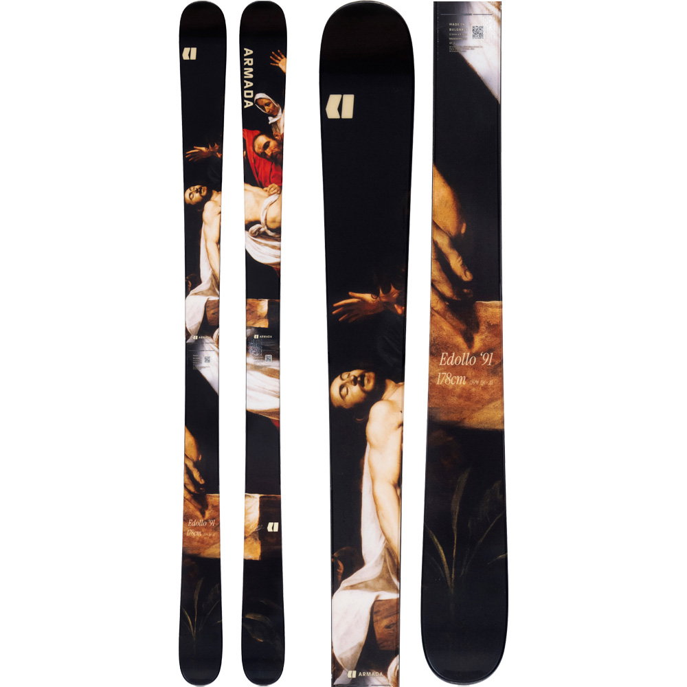 Armada - Edollo 91 26/27 Freeski