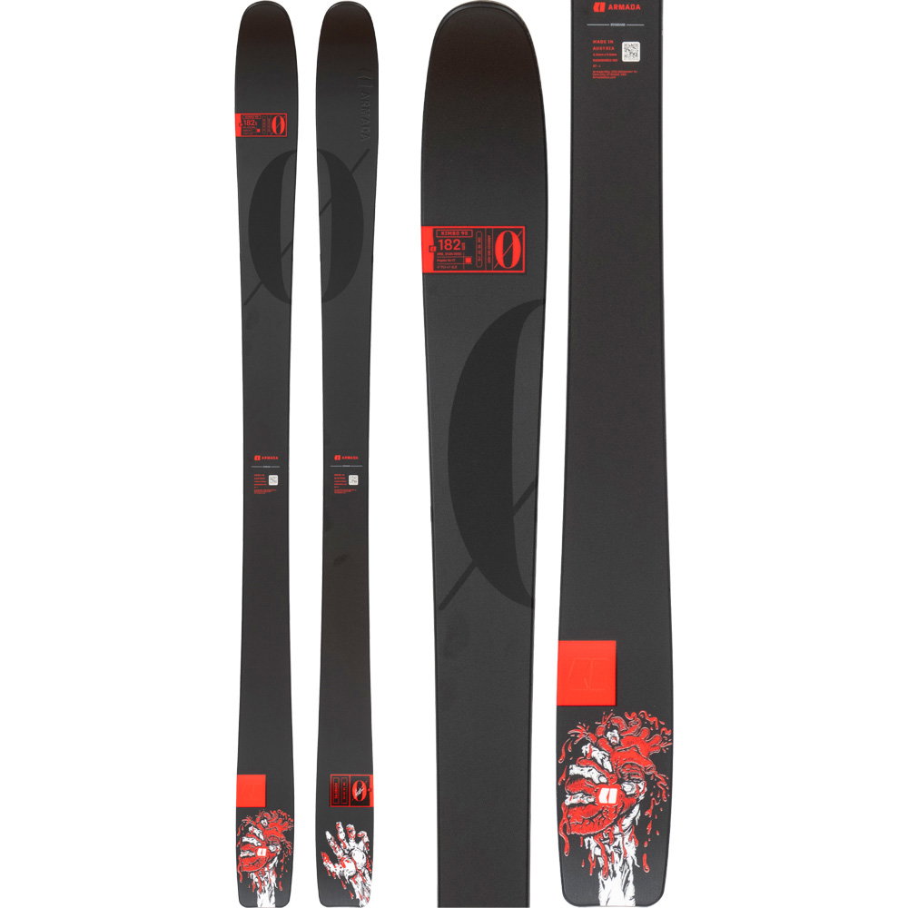 Armada - Kimbo 95 26/27 Freeski