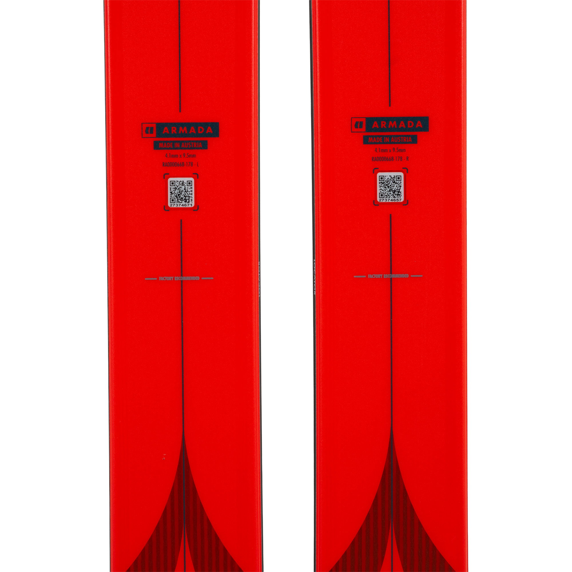 Armada - Locator 104 25/26 Freeski at Sport Bittl Shop