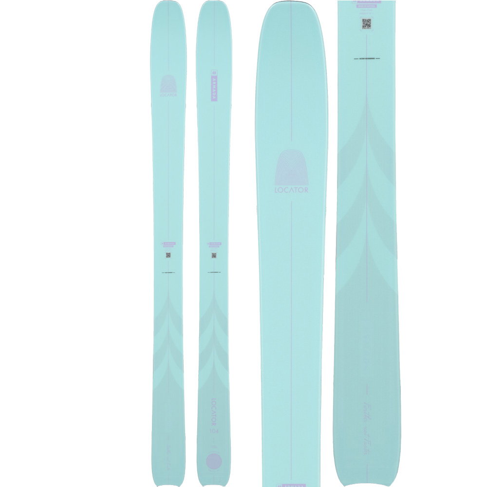 Armada - Locator 104 24/25 Freeski