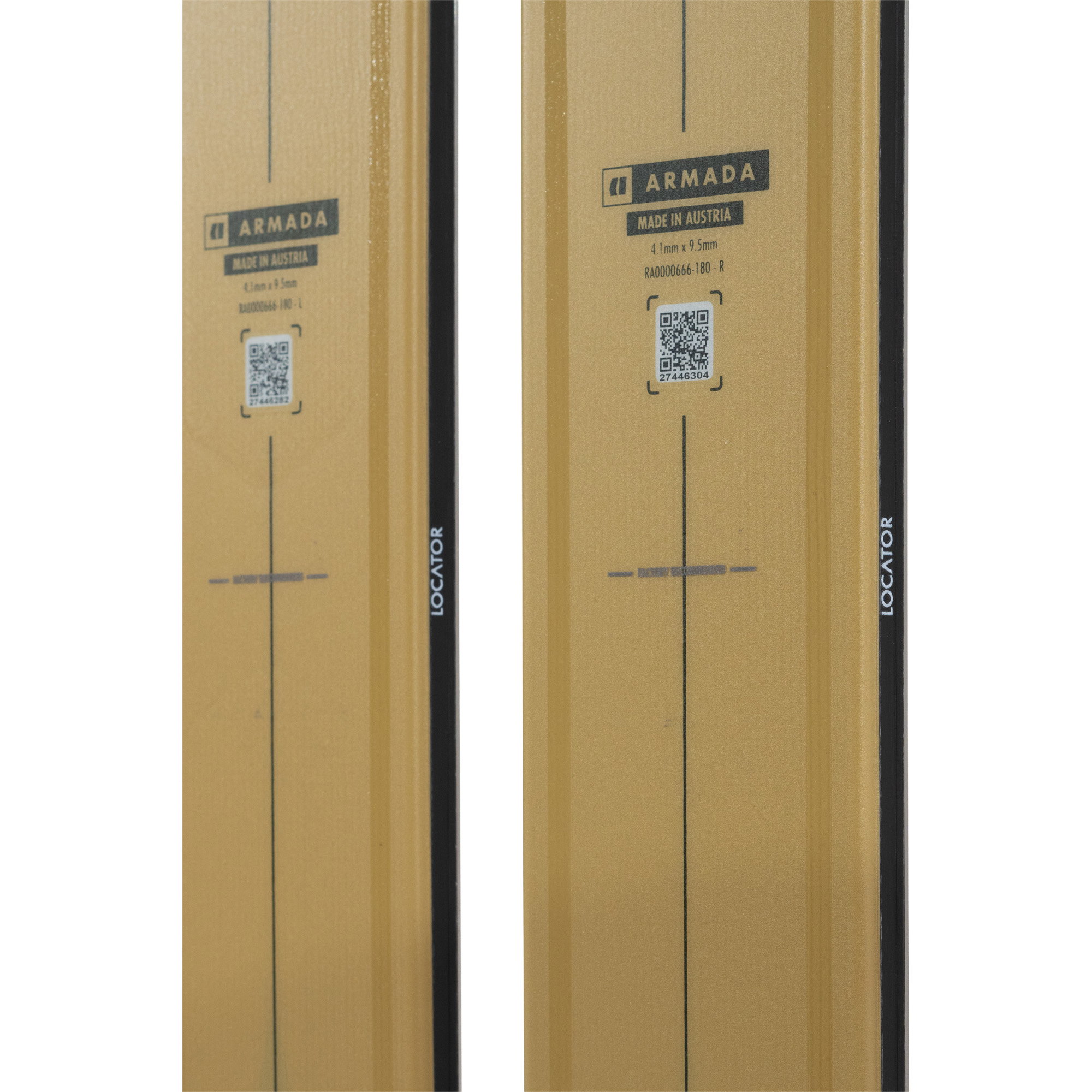 Armada - Locator 112 25/26 Freeski at Sport Bittl Shop