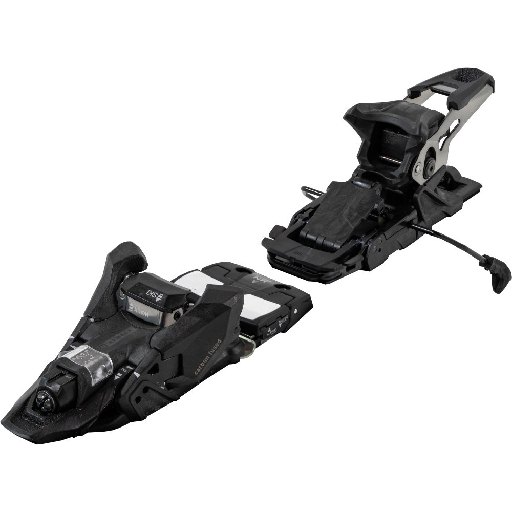 Armada - N SHIFT² 13 MN Multinorm Freeski Bindung schwarz 110mm Stopper