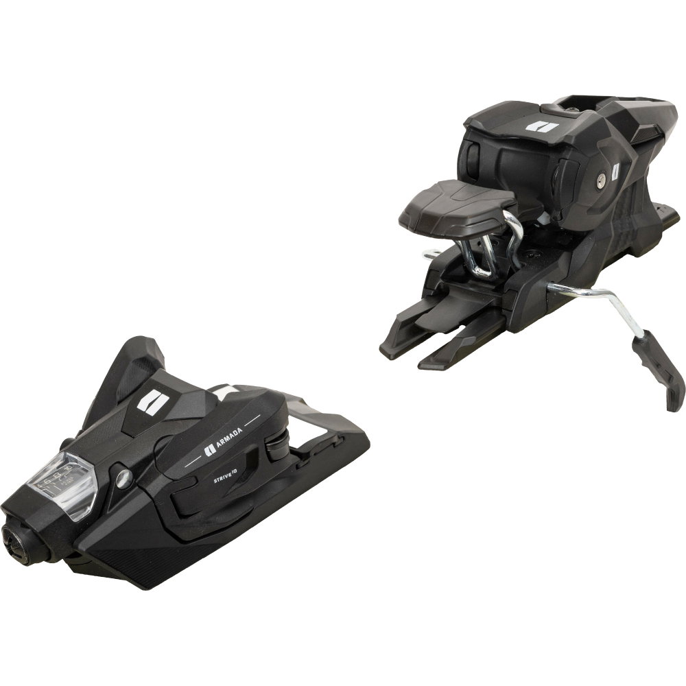 Armada - N Strive 10 GripWalk® Freeski Bindung schwarz