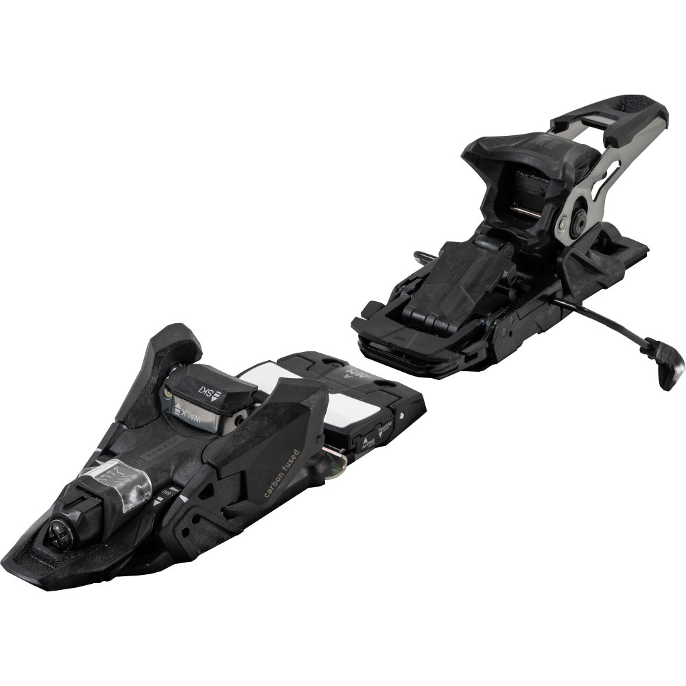 Armada - NR SHIFT² 10 MN Demo Multinorm Freeski Bindung schwarz 100mm Stopper