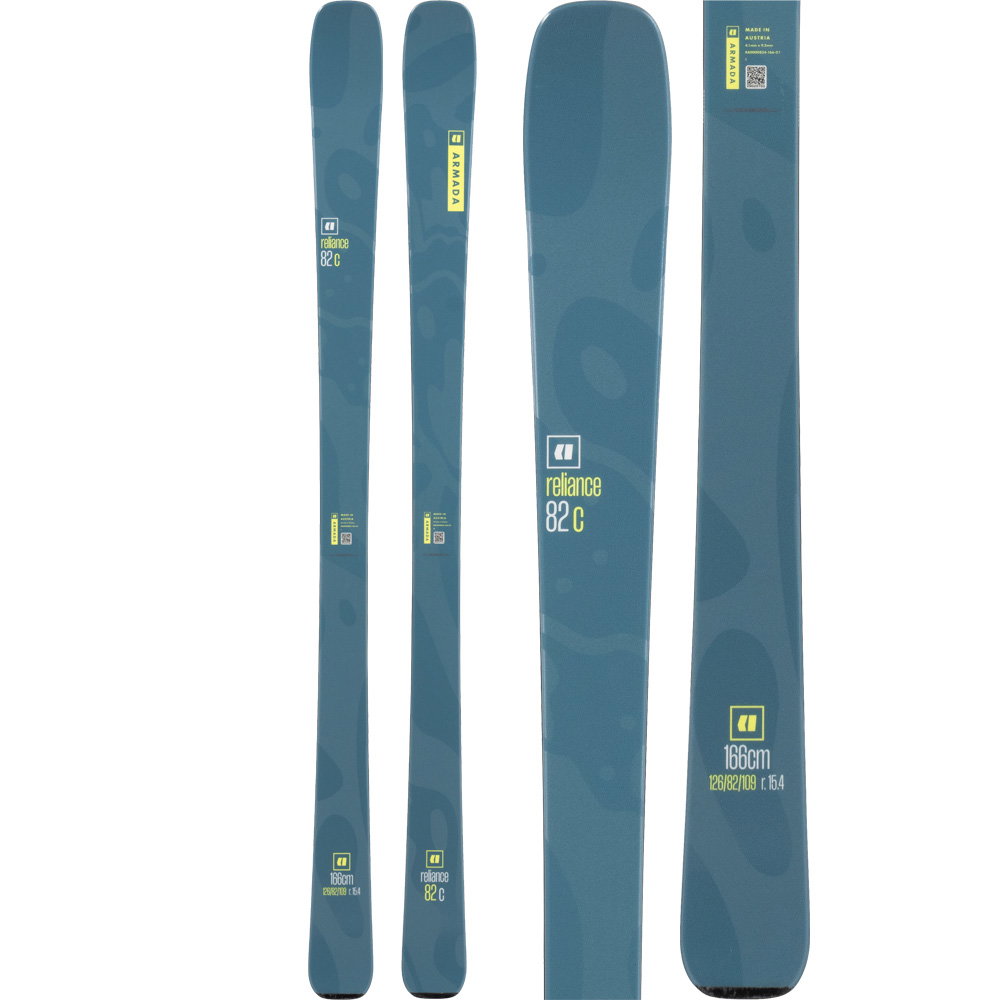 Armada - Reliance 82 C 25/26 Freeski