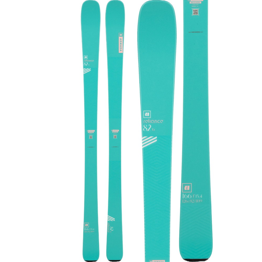 Armada - Reliance 82 Ti 23/24 Freeski