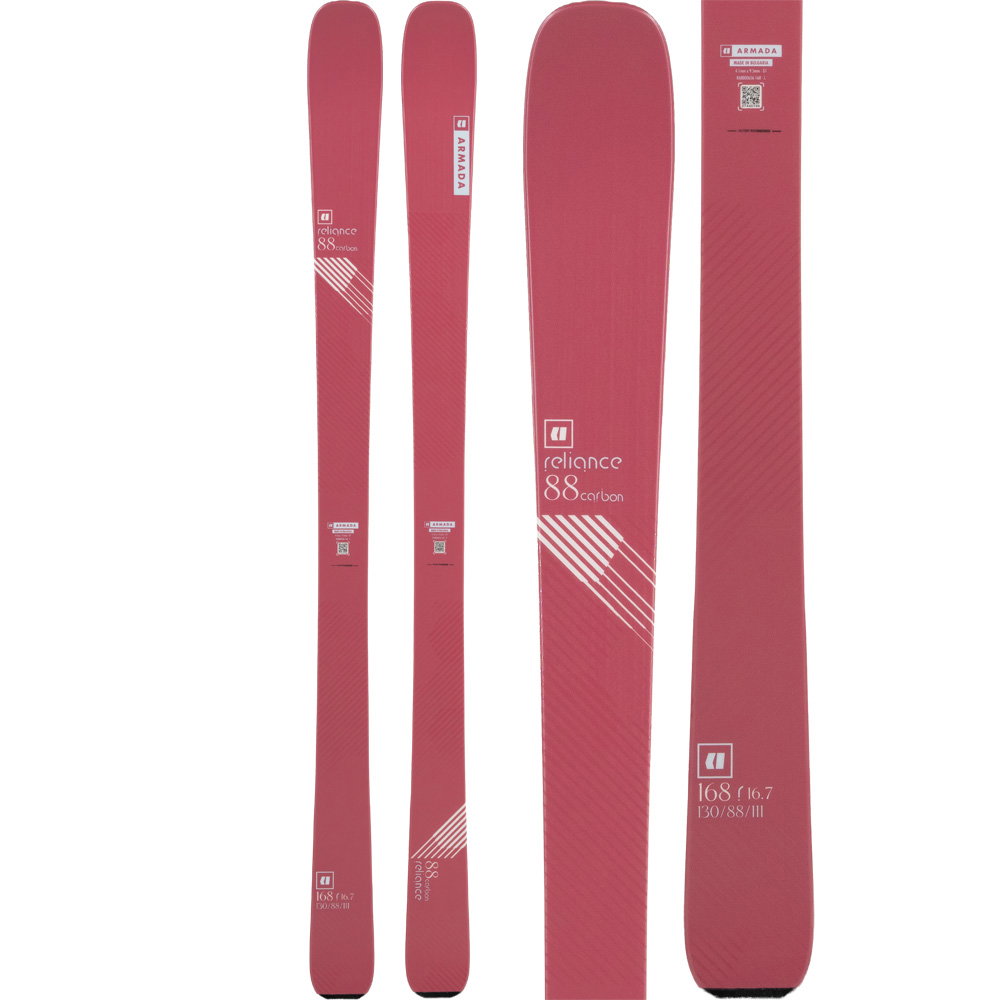 Armada - Reliance 88 C 24/25 Freeski