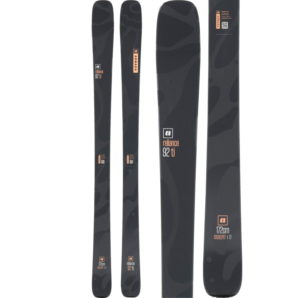 Armada - Reliance 92 Ti 25/26 Freeski