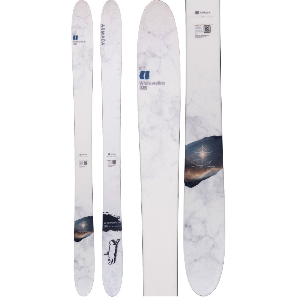 Armada - Whitewalker 108 26/27 Freeski