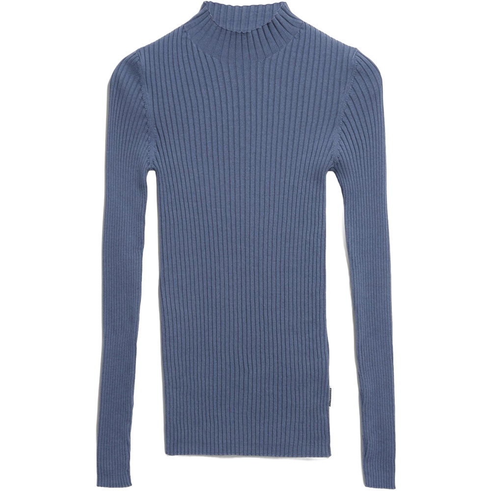 Armedangels - Alaania Pullover Damen dusty moon