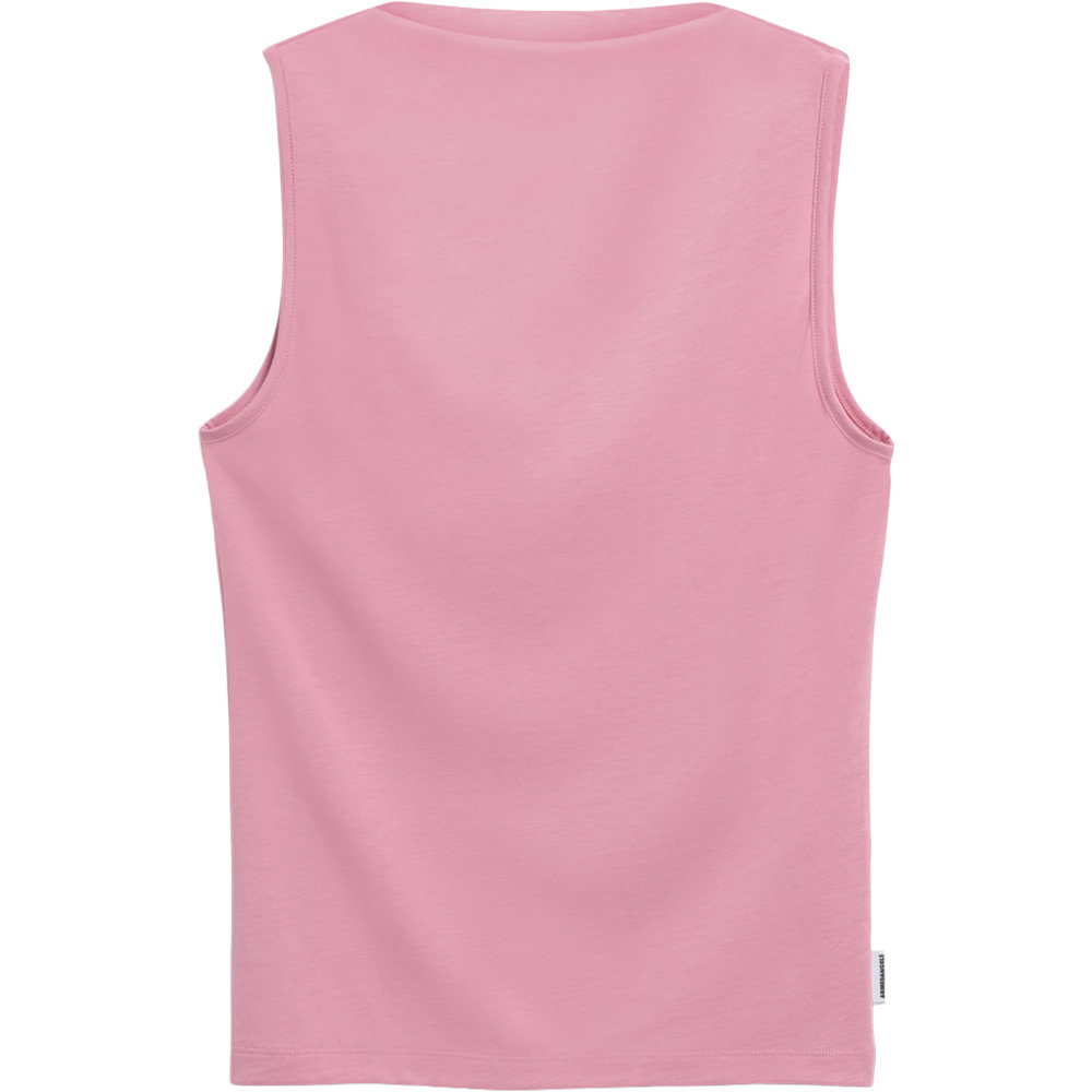 Armedangels - Laminiaa Top Damen washed berry