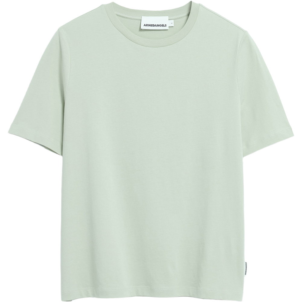 Armedangels - Lualaa T-Shirt Damen foam