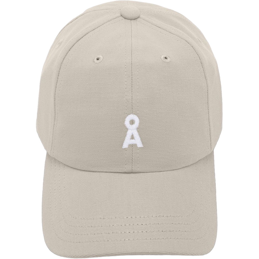 Armedangels - Yenaas Bold Cap sandstone