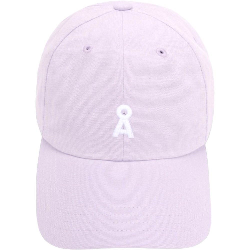 Armedangels - Yenaas Bold Cap Damen moonlit lilac