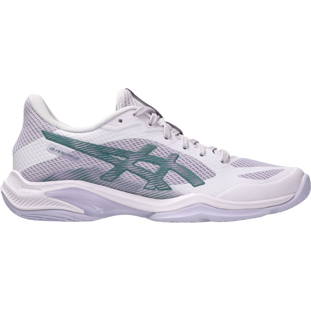 ASICS - Blade FF 2 Hallenschuhe Damen dahlia