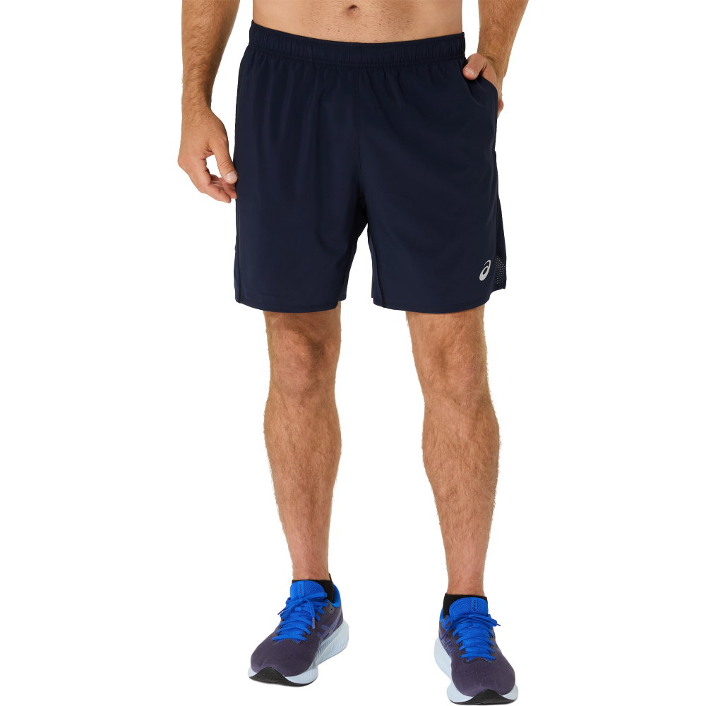 ASICS - Core Shorts Herren midnight