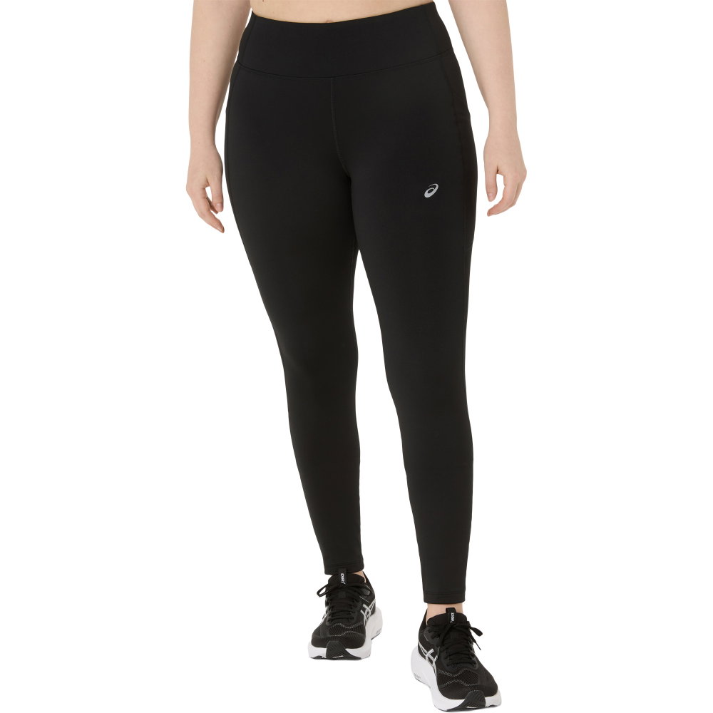 ASICS - Core Winter Lauftights Damen performance black