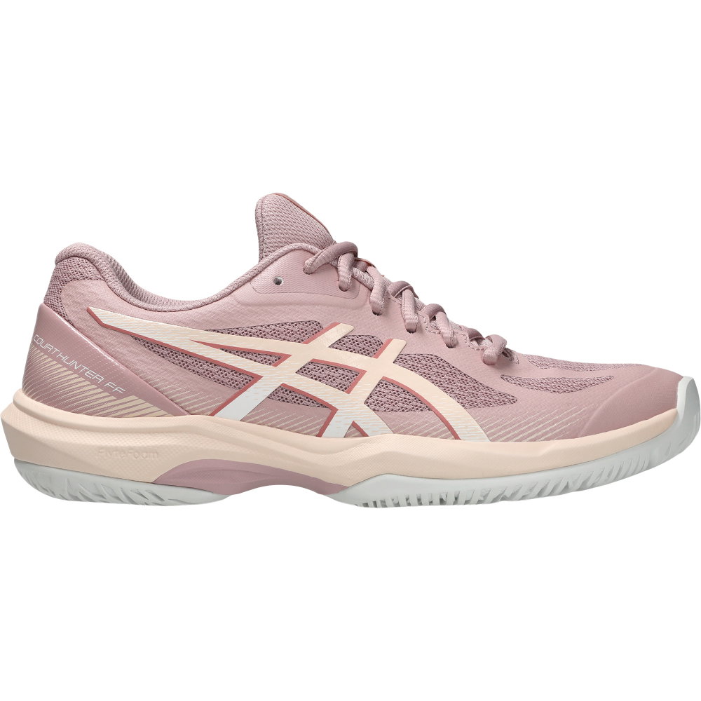 ASICS - Court Hunter FF Hallenschuhe Damen morganite