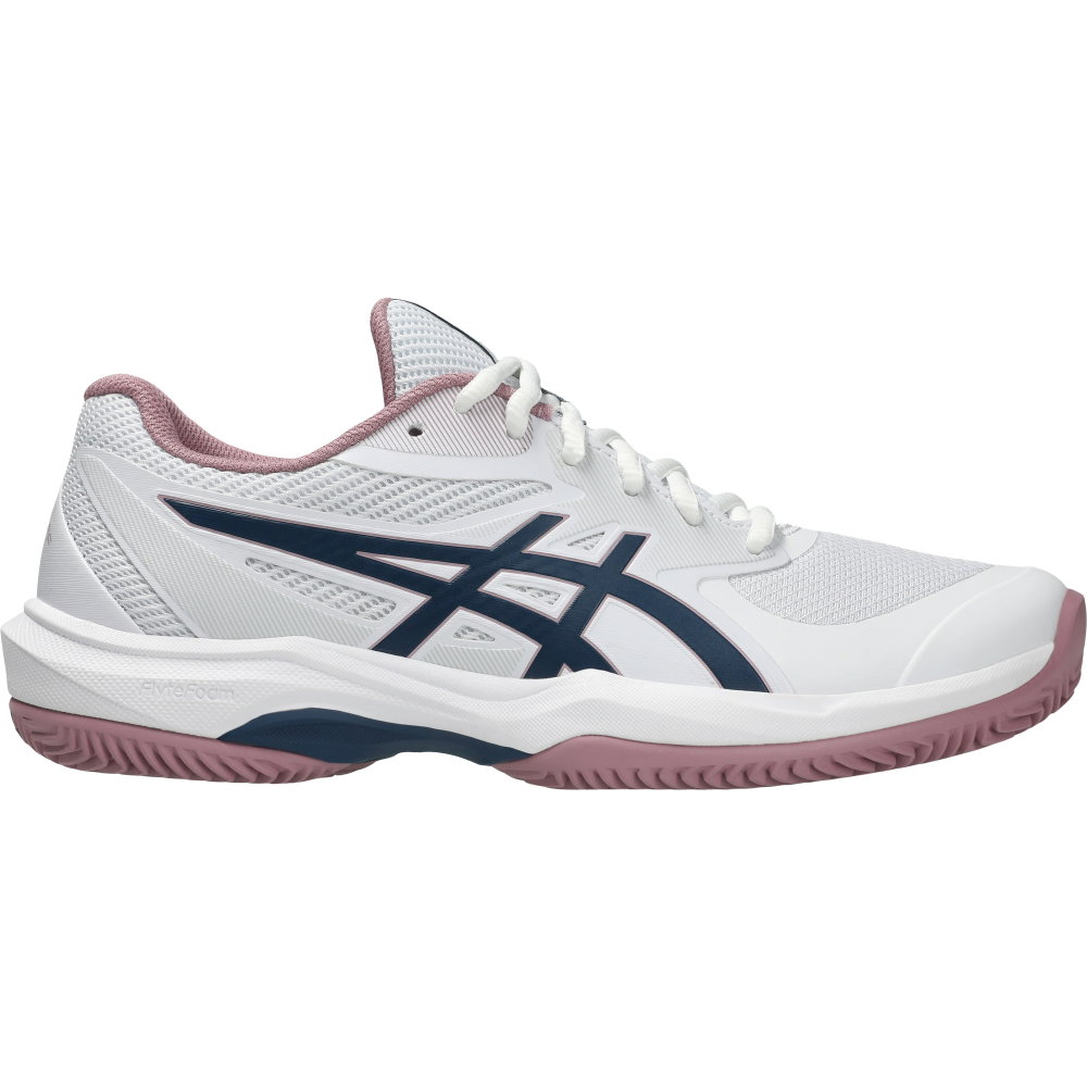 ASICS - Game™ FF Clay/OC Tennisschuhe Damen weiß