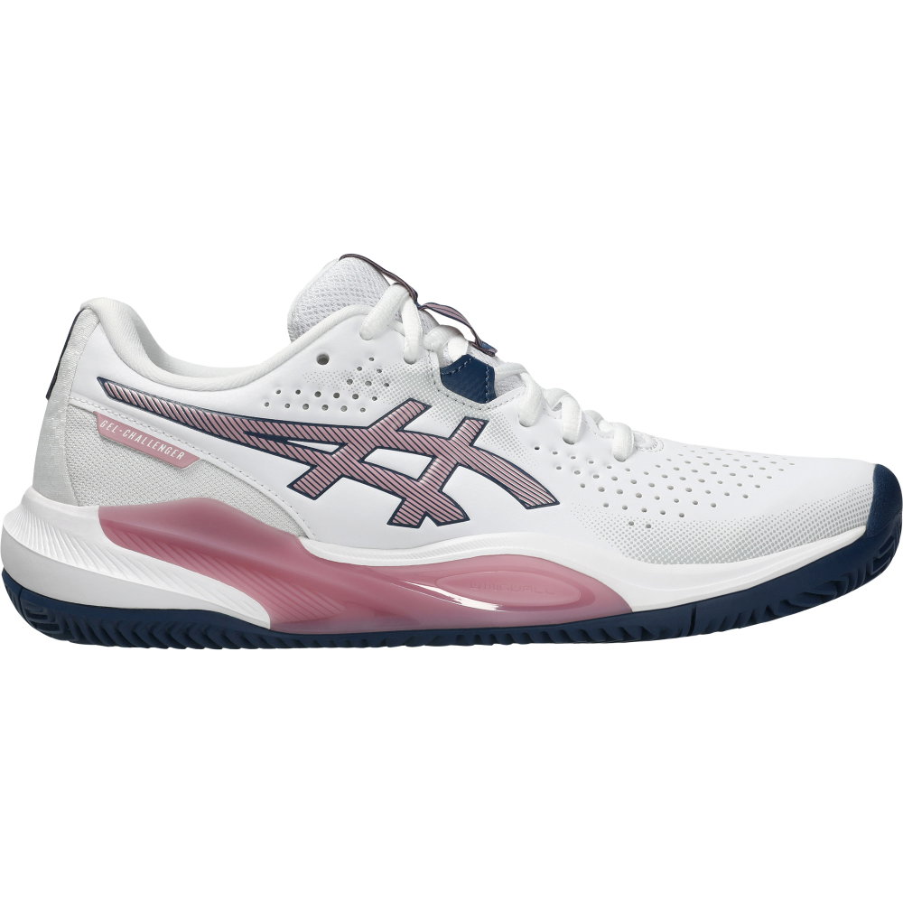 ASICS - Gel-Challenger™ 15 Clay Tennisschuhe Damen weiß