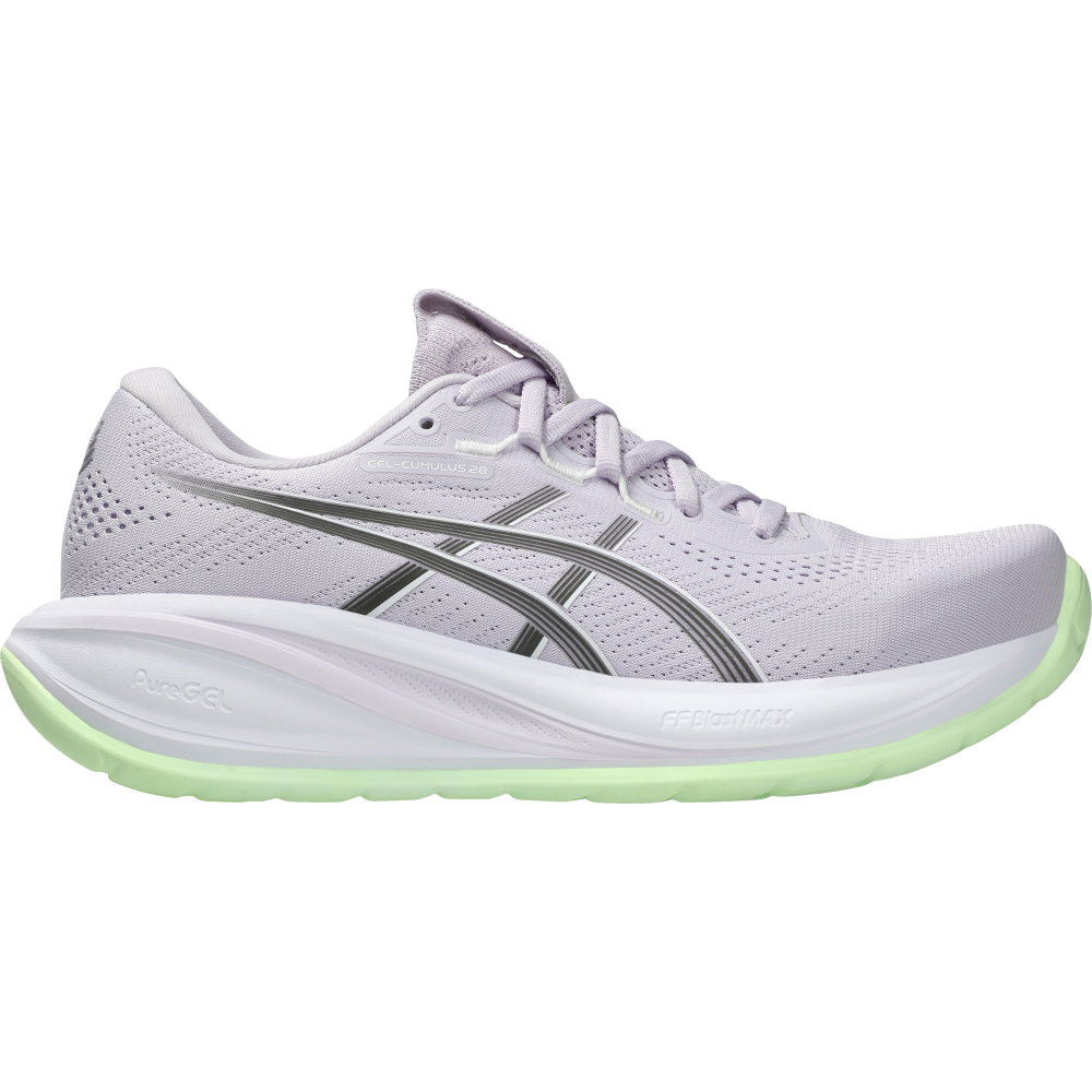 ASICS - Gel-Cumulus 28 Laufschuhe Damen dahlia