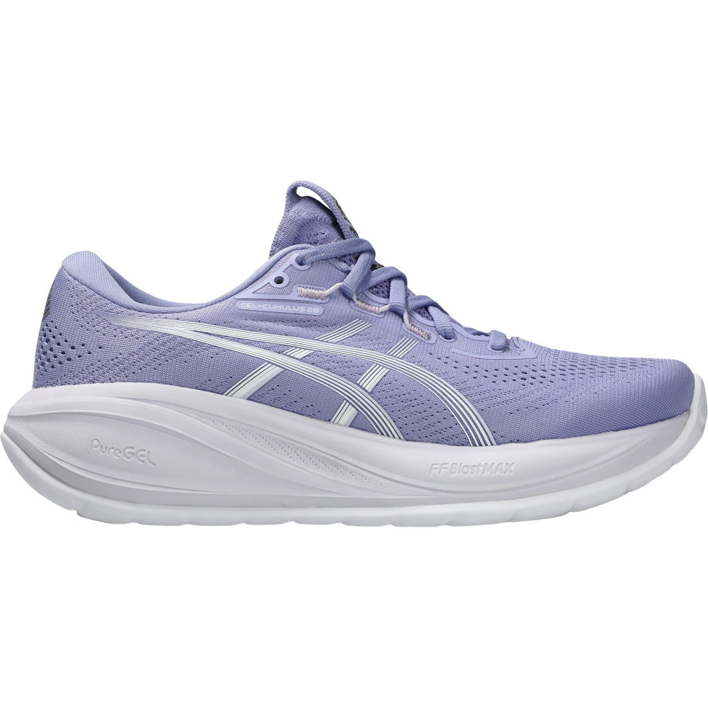 ASICS - Gel-Cumulus 28 Laufschuhe Damen bluebell