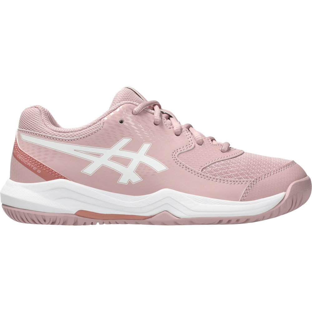 ASICS - Gel-Dedicate 8 GS Tennisschuhe Kinder morganite
