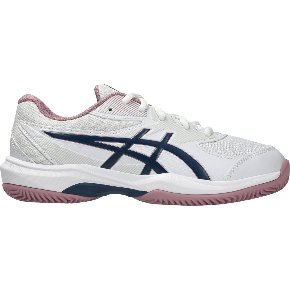 ASICS - Gel-Game™ GS Clay/OC Tennisschuhe Kinder weiß