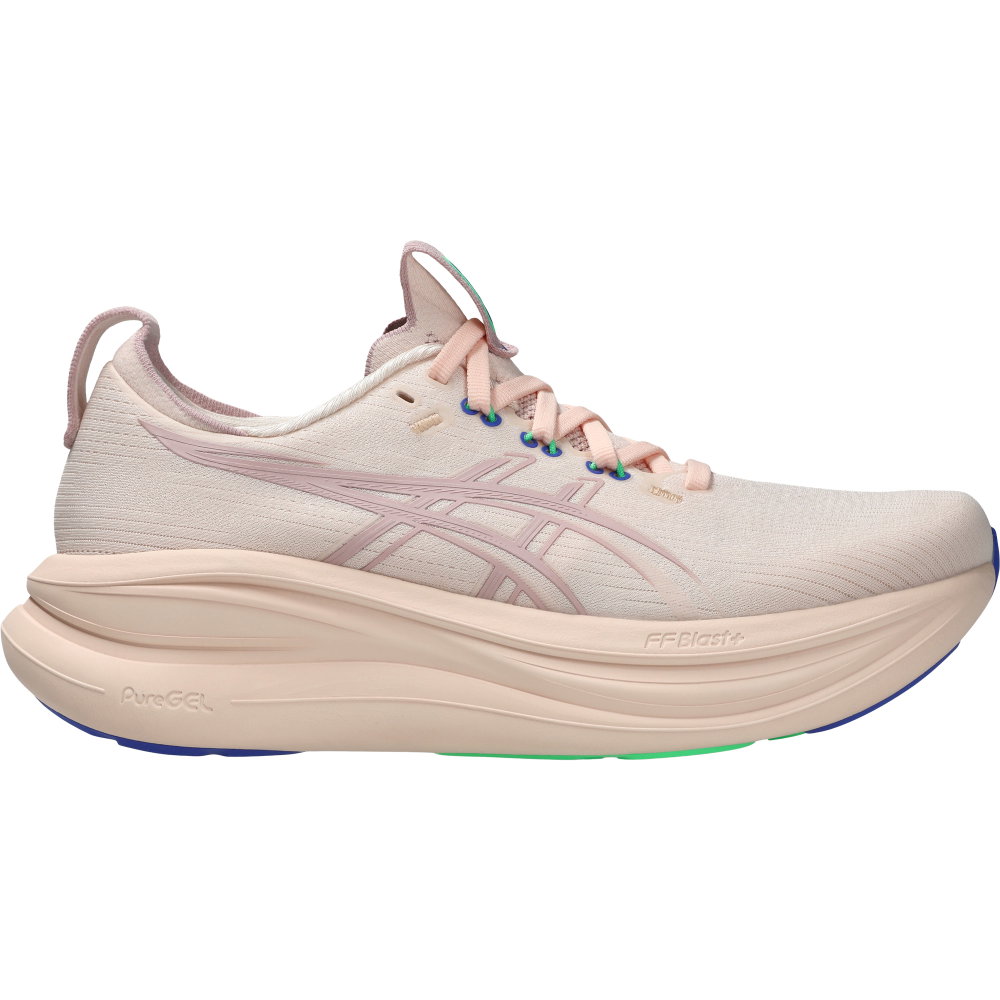 ASICS - Gel-Nimbus 28 Laufschuhe Damen pearl pink