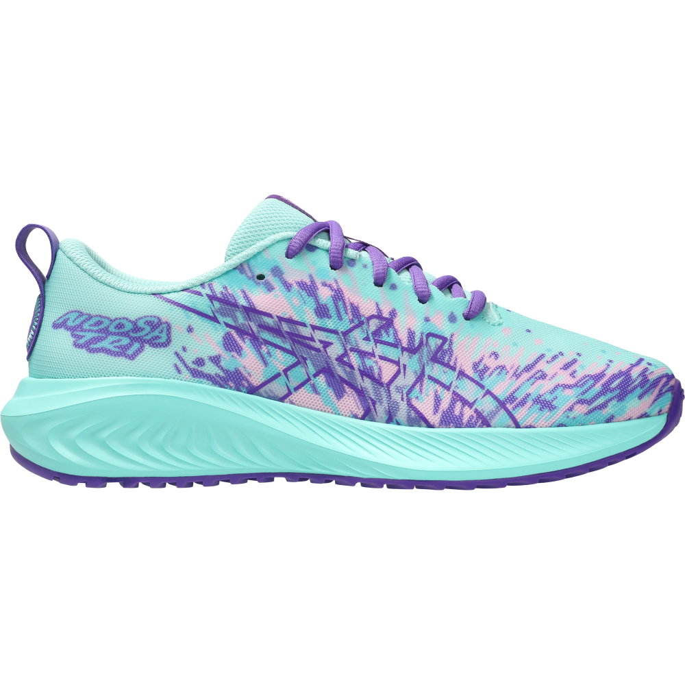 ASICS - Gel-Noosa TRI 16 GS Laufschuhe Kinder illuminate mint 256221_1291