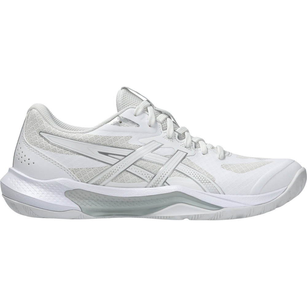 ASICS - Gel-Tactic 13 Hallenschuhe Damen weiß