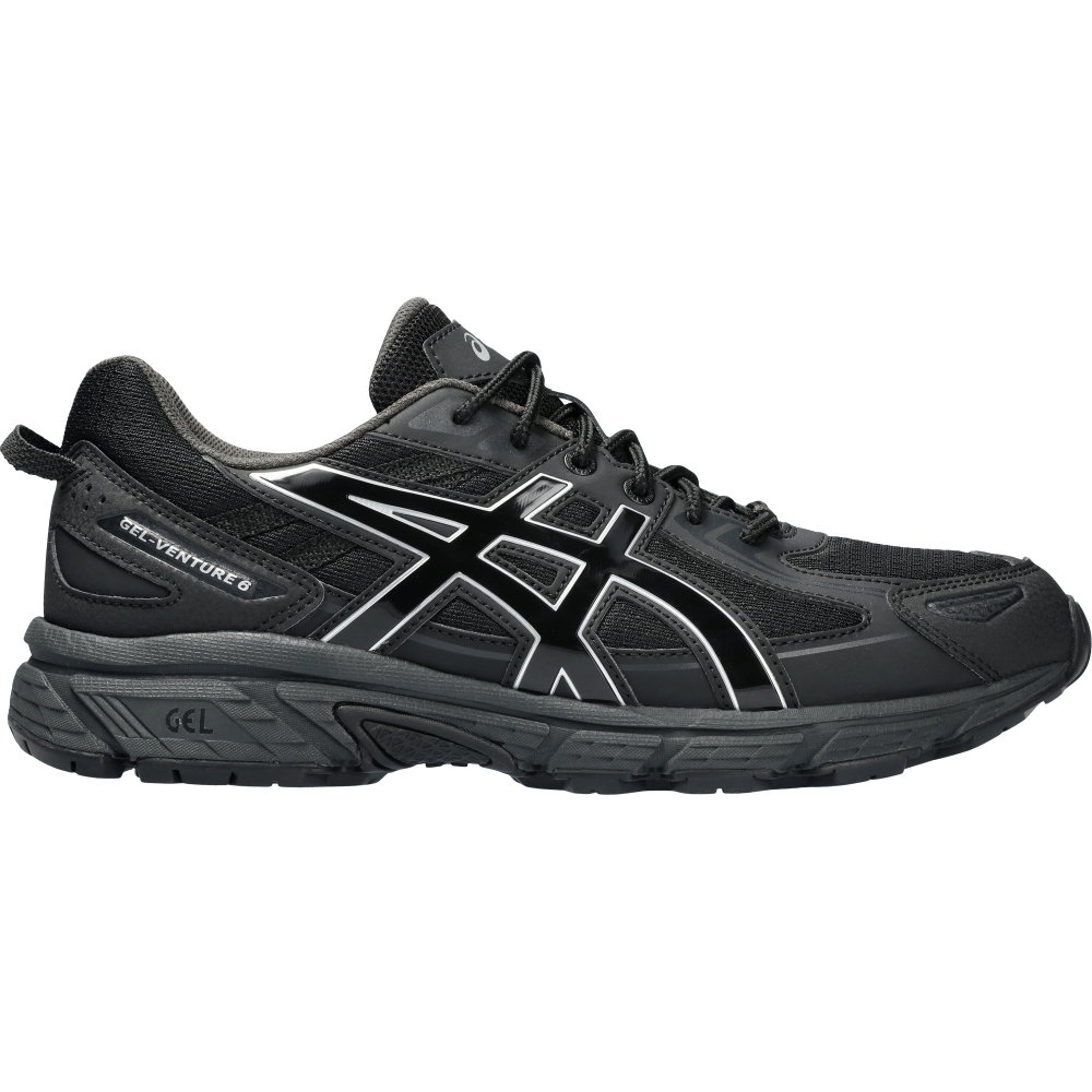 ASICS - Gel-Venture 6 Sneaker schwarz