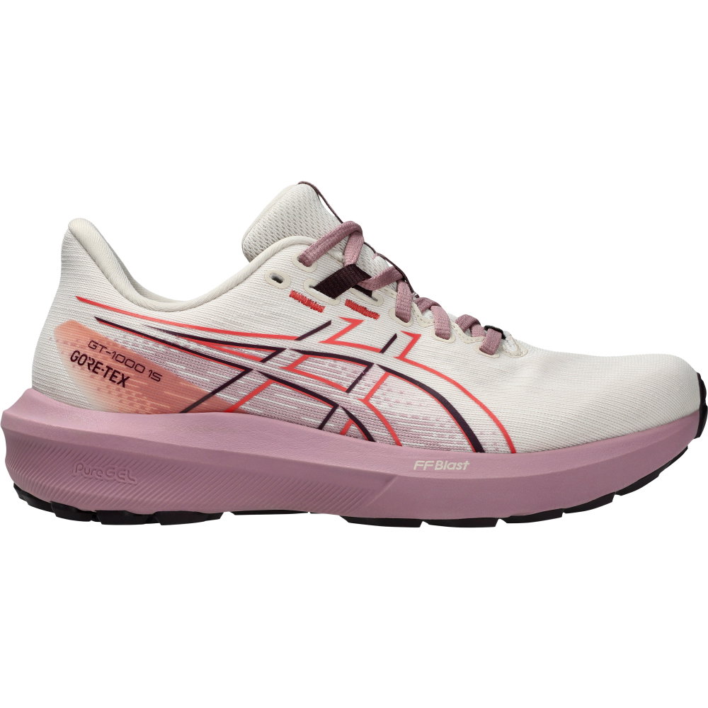 ASICS - GT-1000 15 GORE-TEX® Laufschuhe Damen rose dust